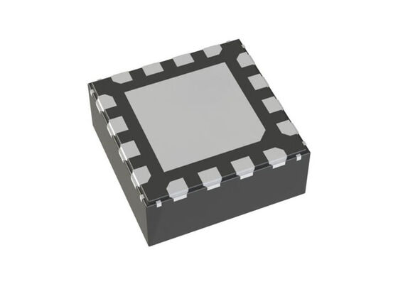 FXPS7250A4ST1 Sensor IC de 20 kPa a 250 kPa Chip de sensor de presión absoluta HQFN16