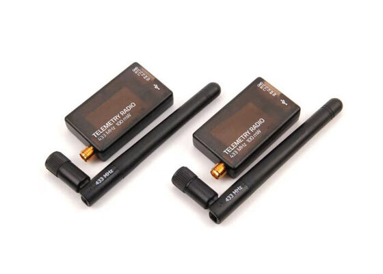 HGD-TELEM915 Soluciones Embebidas Radio Telemétrica de 915MHz para Drones HoverGames