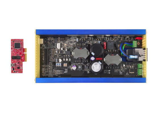 HVP-KV11Z75M Soluciones Embebidas 75MHz KV11 ARM CortexM0+ MCU Tarjeta Controladora