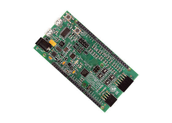 EVAL-ADICUP360 Soluciones incrustadas ADuCM360 - ARM® Cortex®-M3 MCU Panel de evaluación incrustado de 32 bits