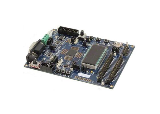 ATSAM4C32-EK Soluciones incrustadas SAM4C ARM Cortex-M4 MCU 32 bits Junta de evaluación incrustada