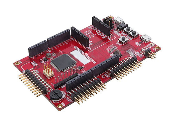 EV12U44A Soluciones incrustadas PIC ARM Cortex-M23 MCU 32 bits Junta de evaluación incrustada