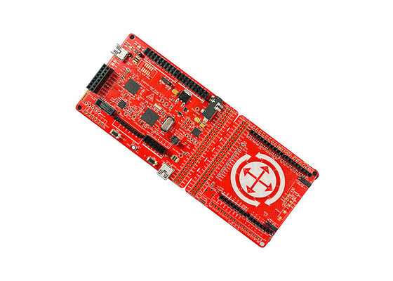 CY8CKIT-046 Soluciones incrustadas PSOCTM 4 ARM Cortex-M0 MCU 32 bits Junta de evaluación incrustada