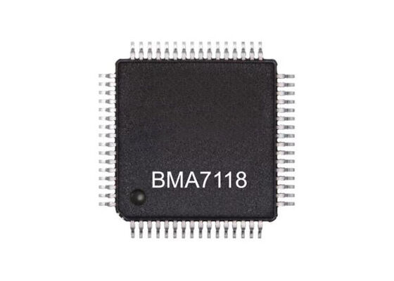 MBMA7118TA1AE Chip de circuito integrado 18Cells Controller de células de batería de iones de litio para automóviles IC