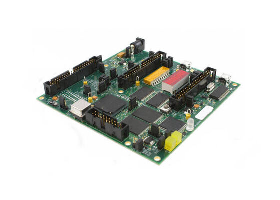 M1A3PL-DEV-KIT Soluciones integradas M1A3P1000L ProASIC3L FPGA Junta de evaluación integrada
