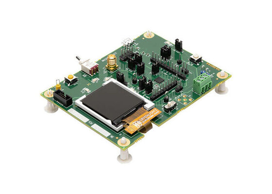 MAX32662EVKIT Soluciones integradas MAX32662 - ARM Cortex-M4 MCU 32 bits Junta de evaluación integrada
