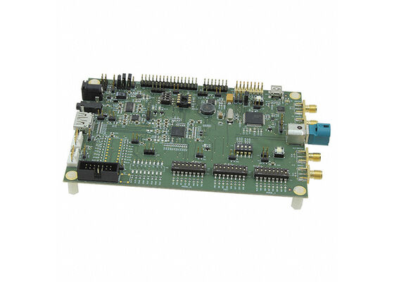 DS90UB949-Q1EVM Soluciones Embebidas DS90UB949-Q1 - Placa de Evaluación de Interfaz Serializador