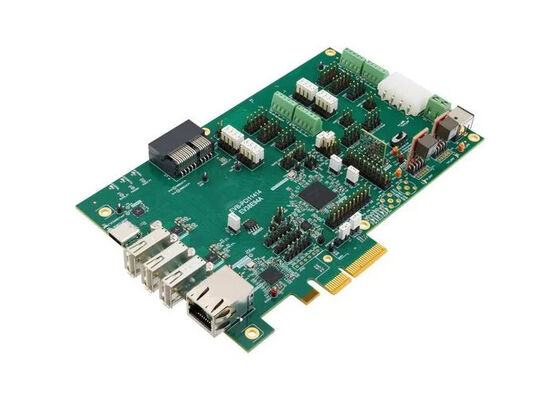 EV38E94A Embedded Solutions PCI11414 - Placa de Evaluación de Interfaz de Conmutador PCIe