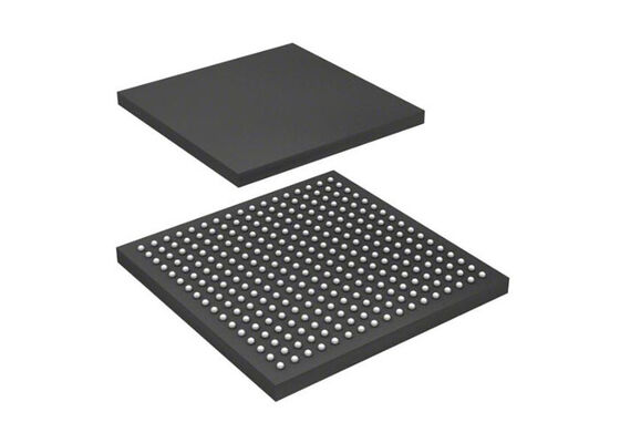 MCIMX6G3CVM05AB Microcontrolador MCU i.MX6UL Microprocesador ARM Cortex-A7 de 32 bits IC LFBGA289