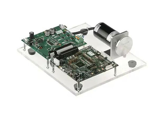 MTRCKTSBN5604P Kit de desarrollo de soluciones integradas para el control del motor BLDC de 3 fases MPC5604P