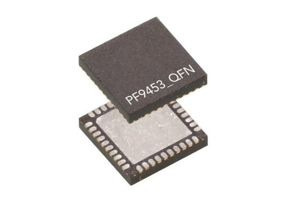 MPF9453AVMA2HN Chip de Circuito Integrado PMIC de Múltiples Rieles de Baja Potencia Para Procesadores i.MX 93