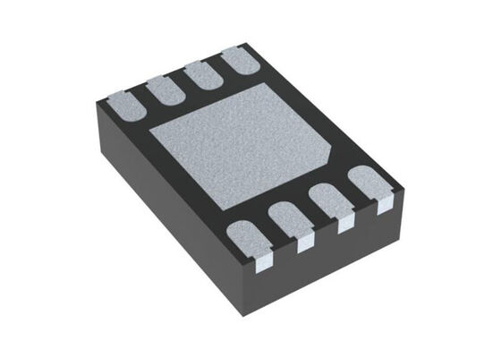 NTS0102TL-Q100H Chip de circuito integrado de 2 bits de doble alimentación con transceptor de traducción HXSON8
