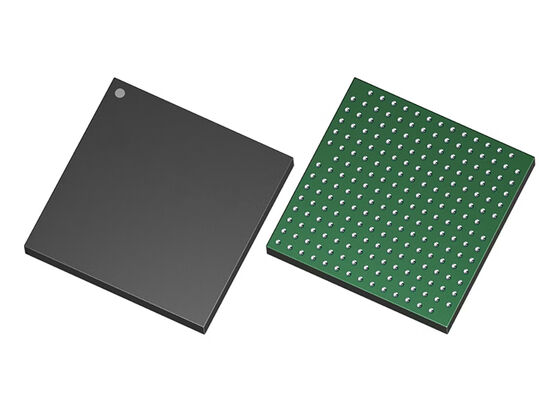 PSE846GPS4DBZC4 Microcontrolador MCU 32 bits 400MHz PSOC™ Edge E84 Microcontrolador Arm Cortex M33