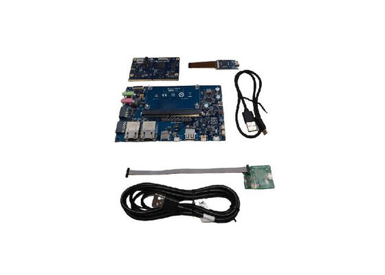 RTK9763U02S01002BE Embedded Solutions RZ/A3UL ARM Cortex-A55 MPU Placa de Evaluación Embebida