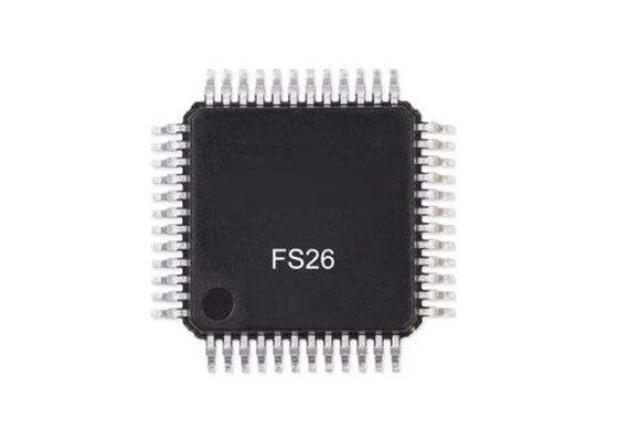 Chip de circuito integrado SFS2631AMDEXAD Chip de base del sistema de seguridad automotriz Chip HLQFP48 SBC Chips