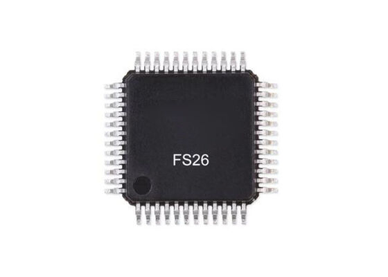 Chip de Circuito Integrado SFS2633AMDEPAD RH850U2A SBC de Seguridad Automotriz para Aplicación ADAS