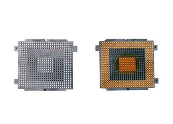 SCBGARBU1AO Soluciones incrustadas BGA receptor/adaptador 324PIN BGA adaptadores de destino