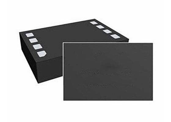 STSID140-12 Chip de Circuito Integrado 1250Vrms 1 Canal 40mA Controlador de Tiristor Aislado