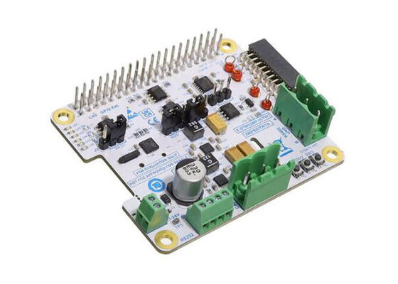 X-STM32MP-IGTW1 Embedded Solutions Placa de Expansión STM32MP para Gateway Industrial IoT