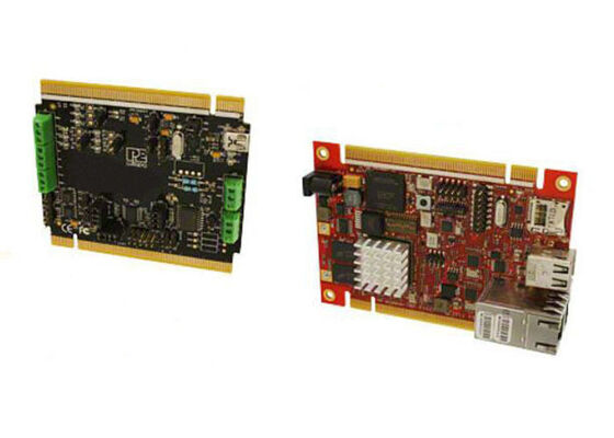 TWR-P1025-KIT Soluciones integradas P1025 Sistema de torre QorIQ e500 MPU Junta de evaluación integrada