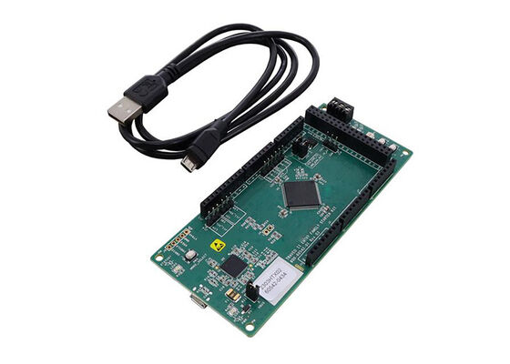 CYTVII-B-E-1M-SK Soluciones embebidas TRAVEOTM ARM Cortex-M4F MCU 32 bits Junta de evaluación embebida