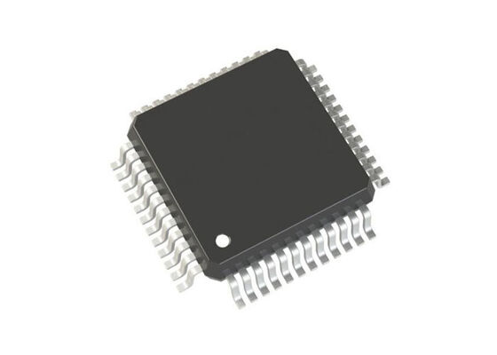 MCXE316MLF Microcontrolador MCU 120MHz MCX E31 MCU LQFP48 Microcontrolador de 32 bits IC