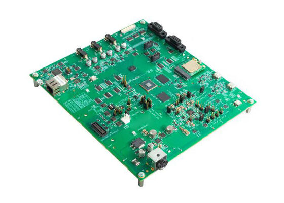 Soluciones integradas MCIMX8DXL-WEVK i.MX 8XLite Kit de evaluación de procesadores de aplicaciones