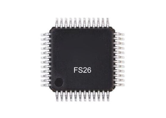 MFS2633HMDA0AD Chip de circuito integrado FS26 Seguridad SBC HLQFP48 Chip de base del sistema de seguridad automotriz