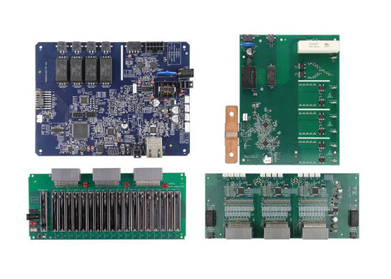 RD-BESS1500BUN Soluciones Embebidas BESS1500BUN Placa de Diseño de Referencia de Almacenamiento de Energía de Batería de 1500V