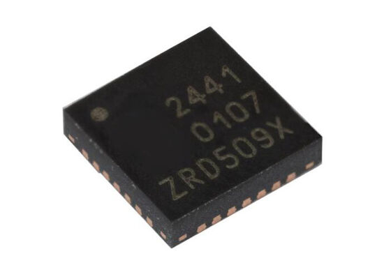 Chip de Circuito Integrado P3H2841HNHP, Dispositivo Hub Multiport I3C, HVQFN28