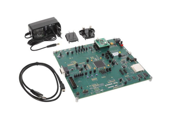 CYTVII-B-H-8M-176-CPU Soluciones Embebidas CYT4BF TRAVEO™ ARM Cortex-M7 MCU Placa de Evaluación Embebida de 32 bits