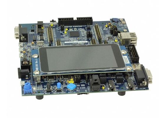 STM32F779I-EVAL Soluciones embebidas STM32F779 ARM Cortex-M7 MCU Junta de evaluación embebida de 32 bits