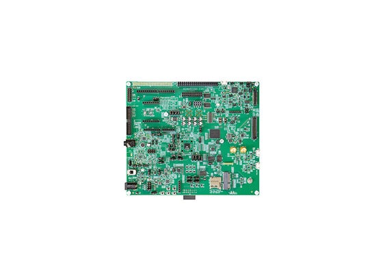 Placa de evaluación integrada MIMXRT700-EVK Embedded Solutions con MCU ARM Cortex-M33 de 32 bits i.MX RT700