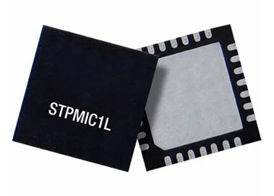 STPMIC1LAPQR Circuito Integrado Chip de Gestión de Energía Totalmente Integrado de Alta Eficiencia
