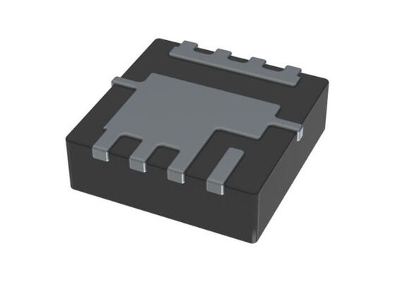 ISC014N08NM6 OptiMOS TM 6 Transistor MOSFET de potencia de canal N con 80V de drenaje a voltaje de fuente, corriente de drenaje continua de 279A y conmutación de alta frecuencia