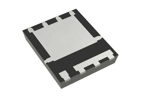 Chip de circuito integrado OptiMOSTM 7 MOSFET de potencia con 2.4mΩ Resistencia a la fuente de drenaje 80V Tensión de ruptura y corriente de drenaje 167A