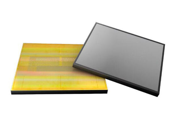 Chip IC de memoria KHA884901X-MC12 8GB HBM2 Serie Aquabolt Memoria DRAM con 1.2V de voltaje IO y frecuencia de 1000MHz en el paquete MPGA