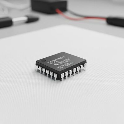 THS3491IRGTR Chip de circuito integrado 900MHz 500mA Amplificador de retroalimentación de corriente de salida de alta potencia