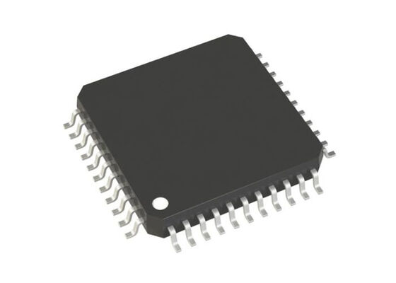 Microcontrolador RL78/G13 de 32MHz R5F101LGAFA con Flash de 128KB y 58 E/S MCU de 16 bits LQFP64