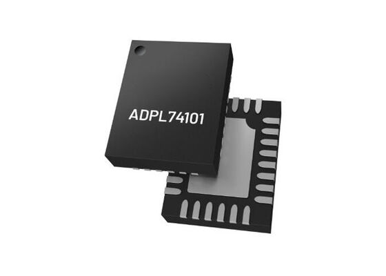 ADPL74101ACPZ Chip de Circuito Integrado Controlador Sincrónico Reductor de 100V QFN28