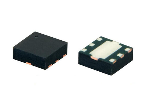 Módulo de Comunicación Inalámbrica BAT-10 Atenuador Fijo Bidireccional Absortivo de 2W