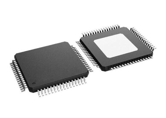 BQ79716BQPAPRQ1 Chip de circuito integrado 16-S Monitoreo de precisión de baterías para automóviles HTQFP64