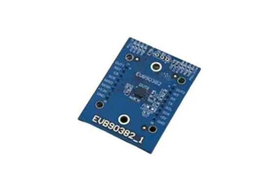 EVB90382LGO-BAA-602 Soluciones Embebidas Placa de Desarrollo de Sensor Magnético Para Codificador Magnético de Alta Velocidad