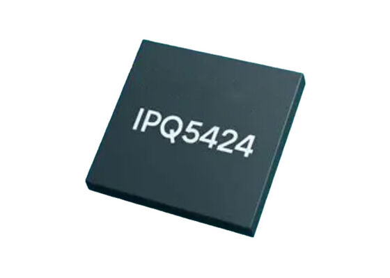 Chip WIFI IPQ5424 de alto rendimiento 33Gbps Quad-Core NPro A7 Platform Wi-Fi 7