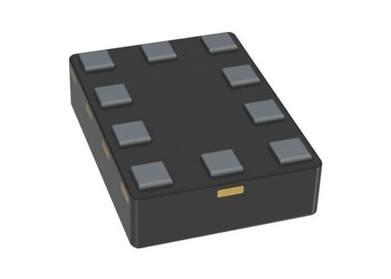 IRS9100C Circuito integrado con chip de diodo láser controlador IC 4mA REAL3TM VCSEL controlador TSNP-10