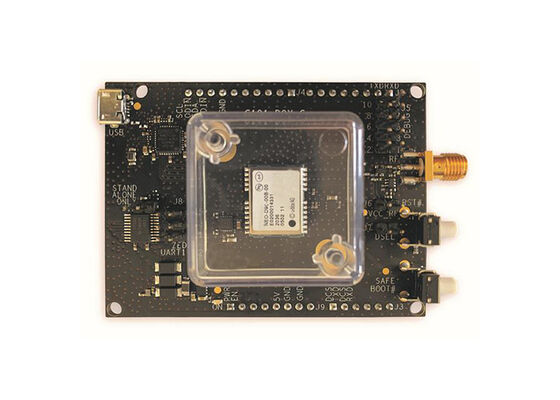 C101-D9C-0 Embedded Solutions NEO-D9C - Placa de Evaluación de Navegación del Receptor GNSS