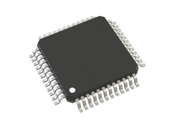ML63Q2537-NNNTBZWBY Microcontrolador MCU microcontrolador de 32 bits IC de 48 MHz ARM Cortex-M0+ MCU