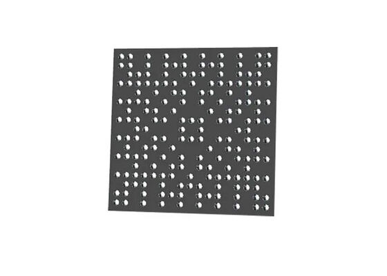 MCXN527VDFT Microcontrolador MCU Altamente integrado de baja potencia con doble núcleo ARM Cortex-M33 MCU