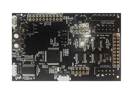 DK-42686-P Soluciones embebidas Kit de desarrollo de sensores de múltiples funciones ICM-42686-P