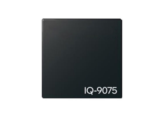 Procesador de inteligencia artificial QCS9075-0-AC Chip 2.1GHz Dragonwing TM IQ9 Serie Procesador de octa núcleo Kryo Gen 6